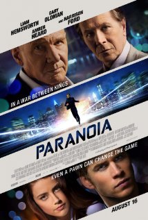 Paranoia - BRRip